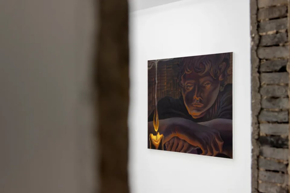 Exhibition image 11