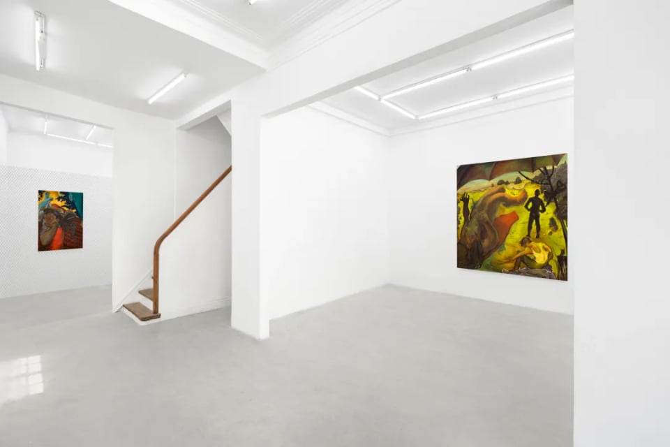 Exhibition image 7