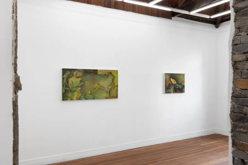 Exhibition image 10