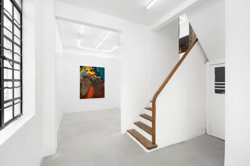 Exhibition image 6