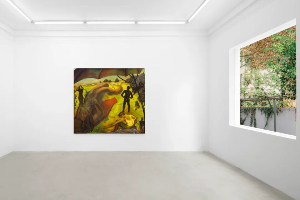 Exhibition image 5
