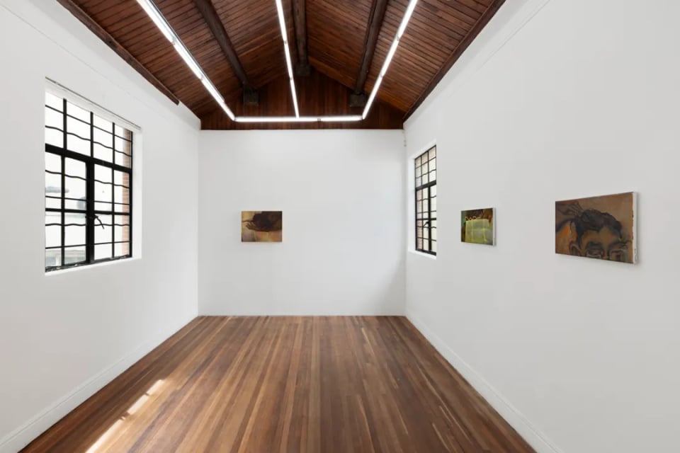 Exhibition image 9
