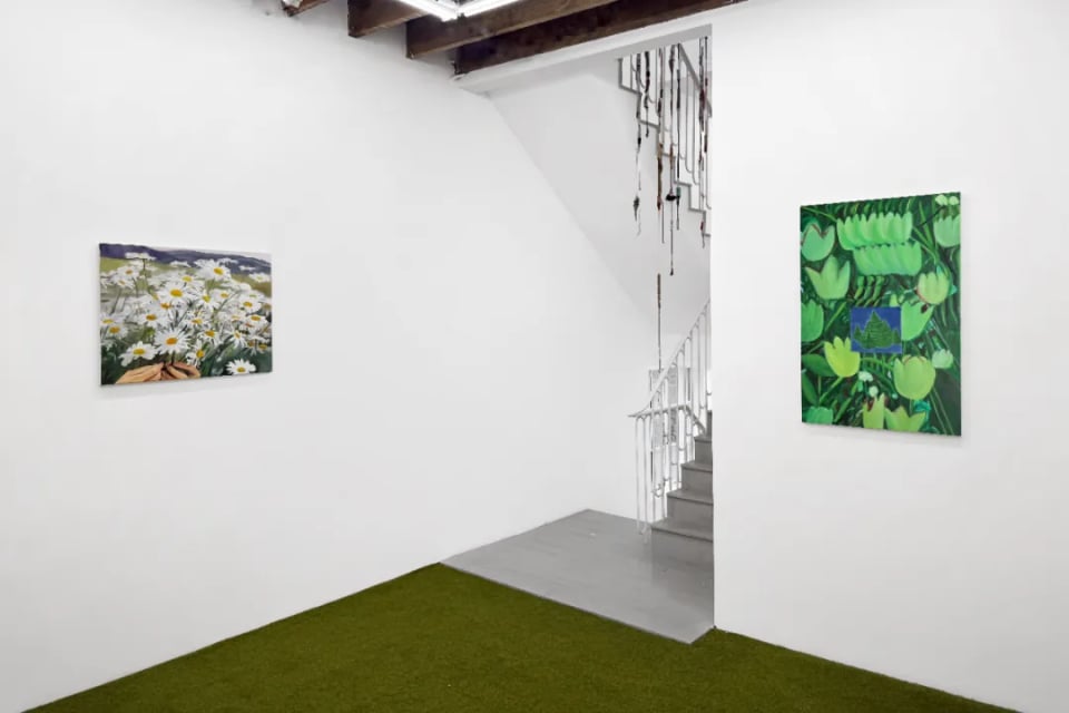 Exhibition image 11