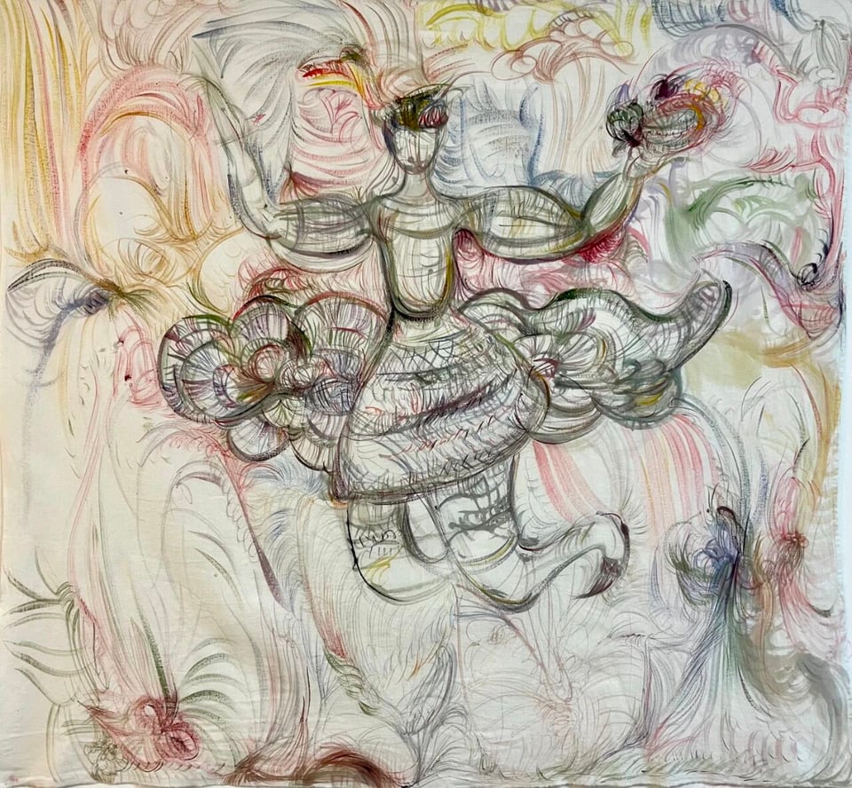 Exhibition image 1