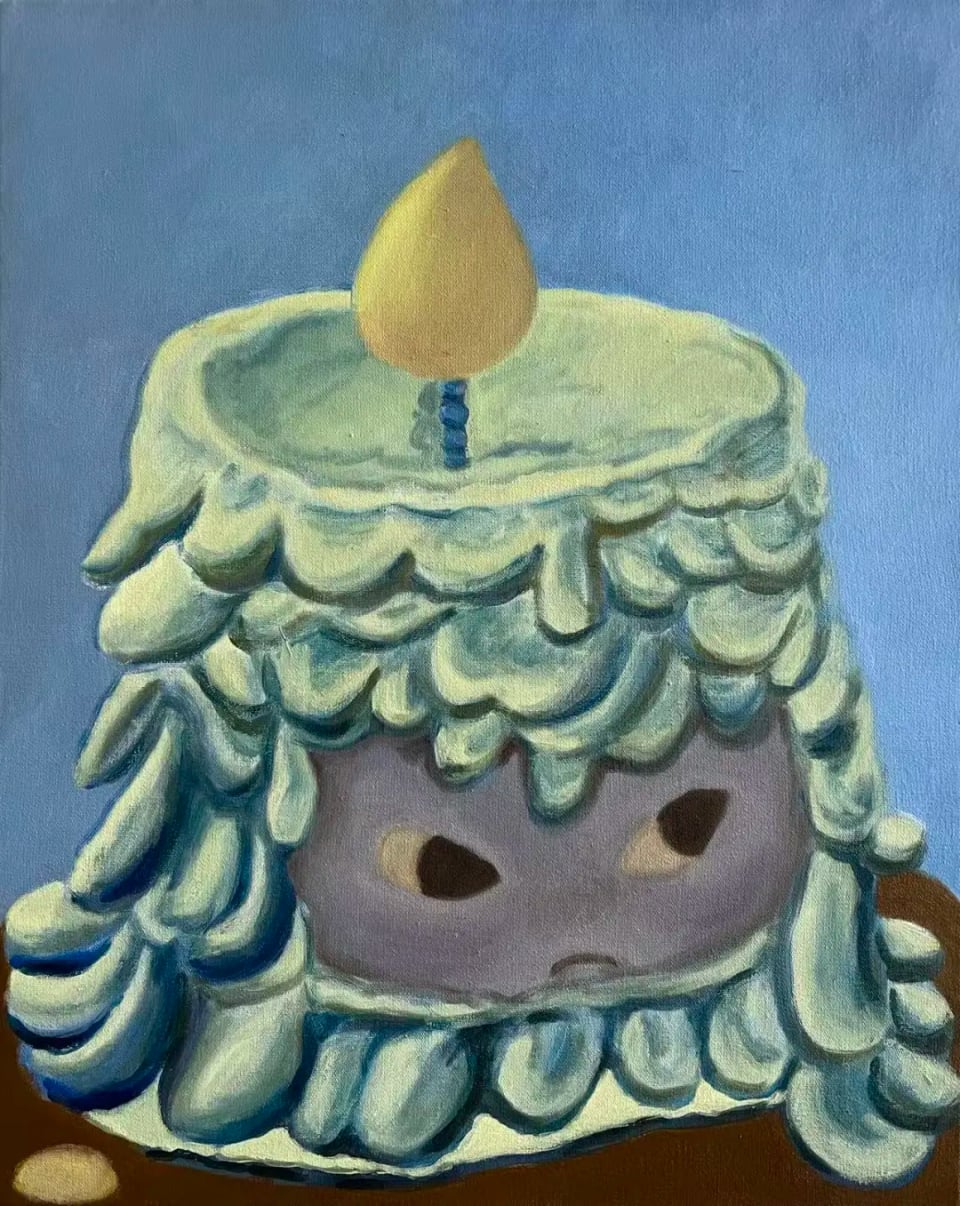 Exhibition image 7