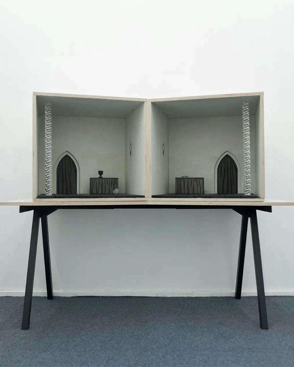 Exhibition image 3