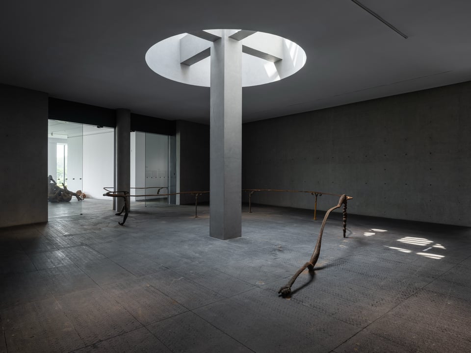 Exhibition image 1