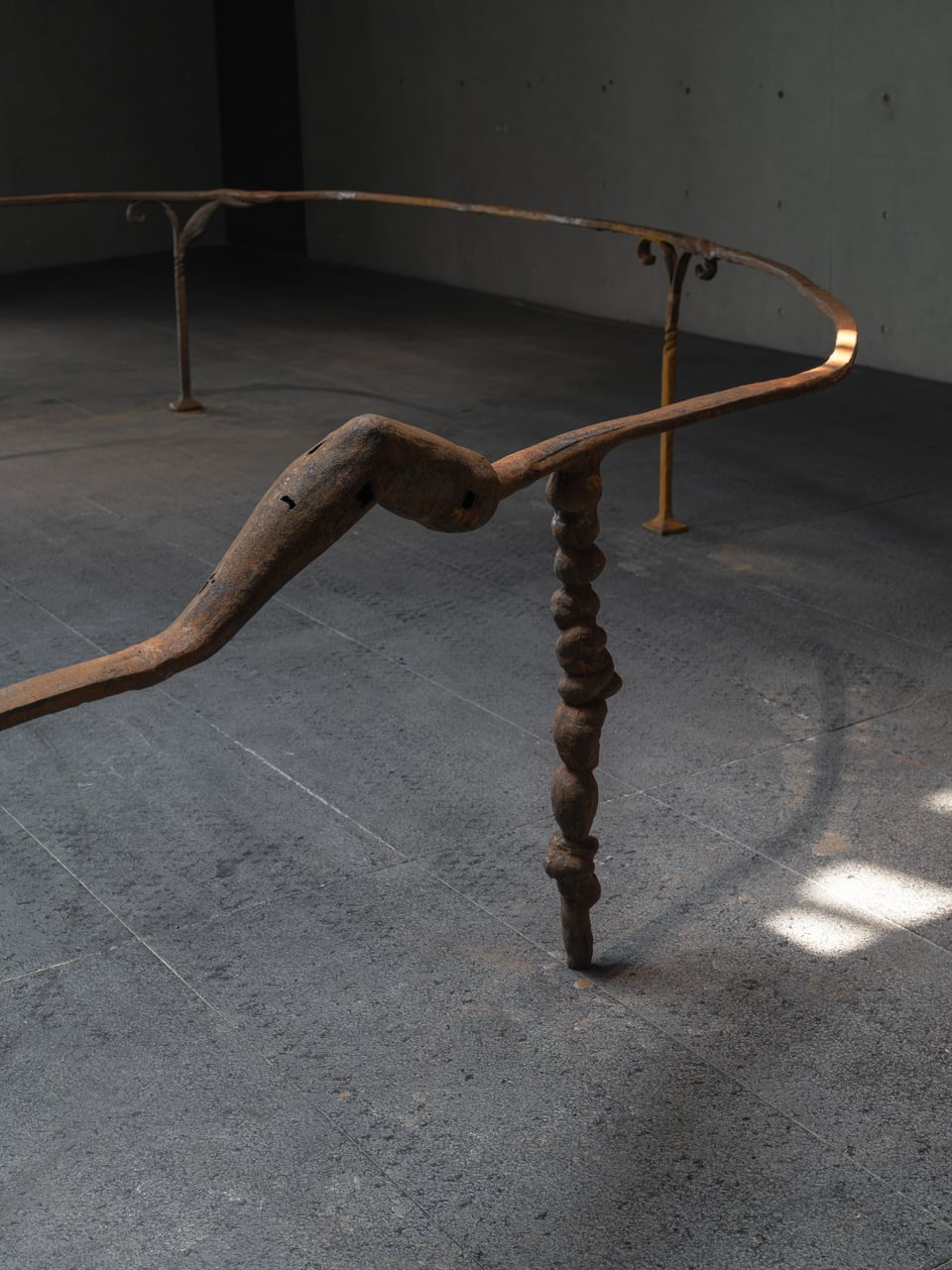 Exhibition image 2