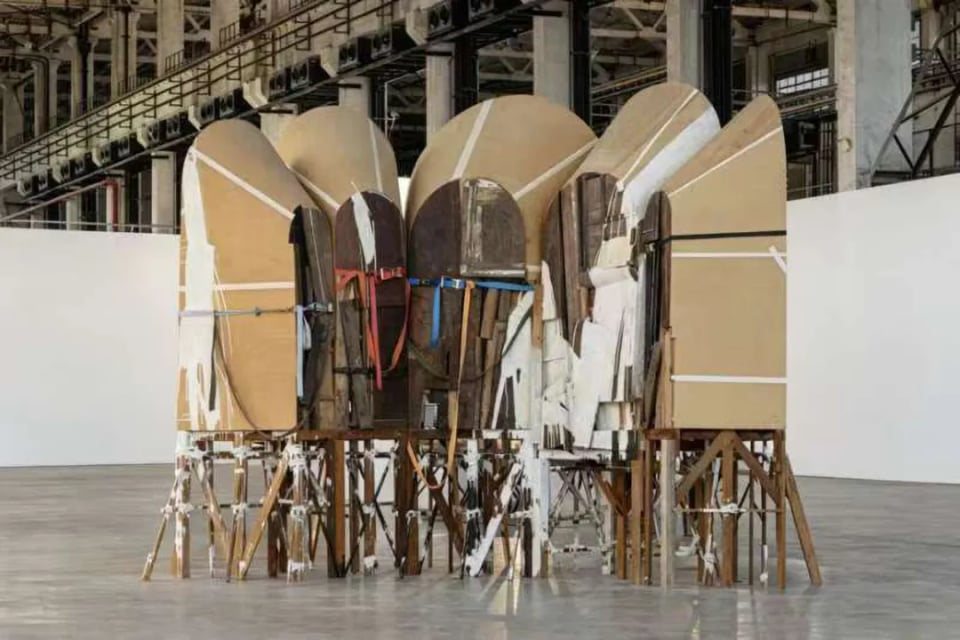 Exhibition image 3