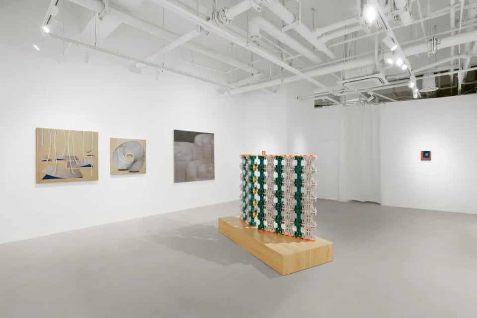 Exhibition image 7
