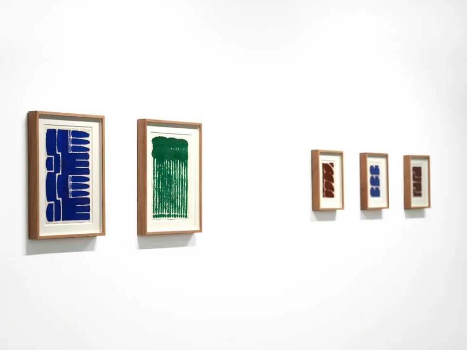 Exhibition image 2