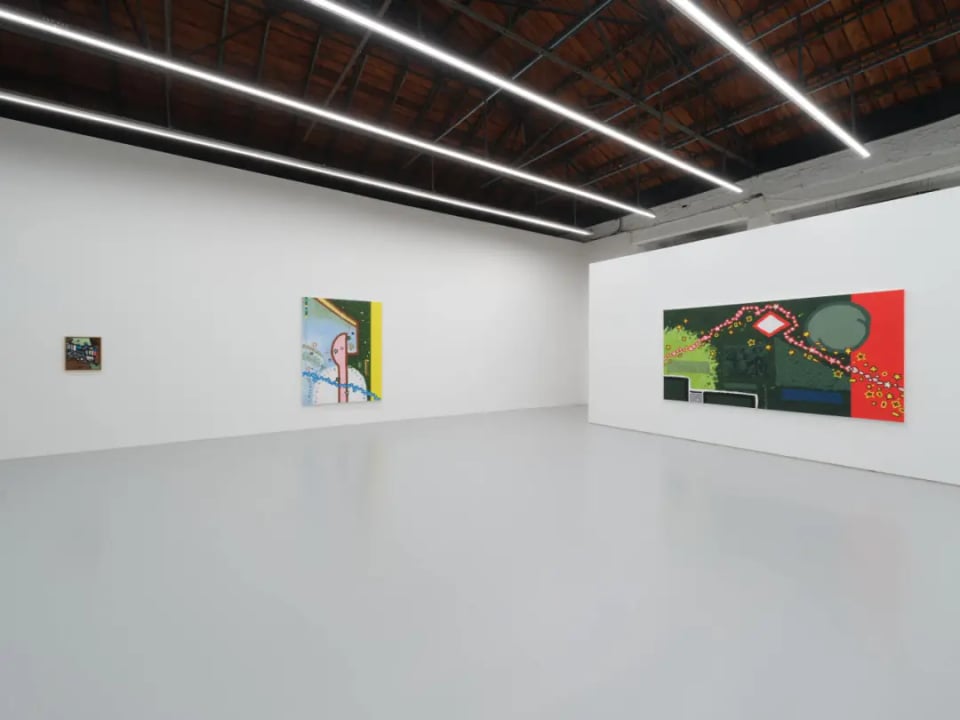 Exhibition image 7