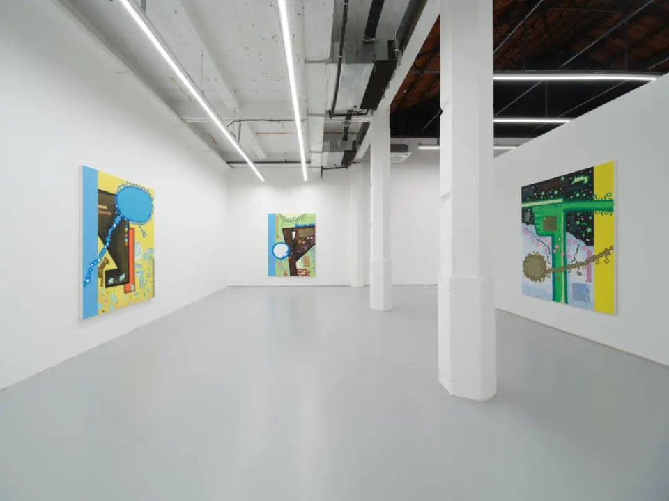Exhibition image 6
