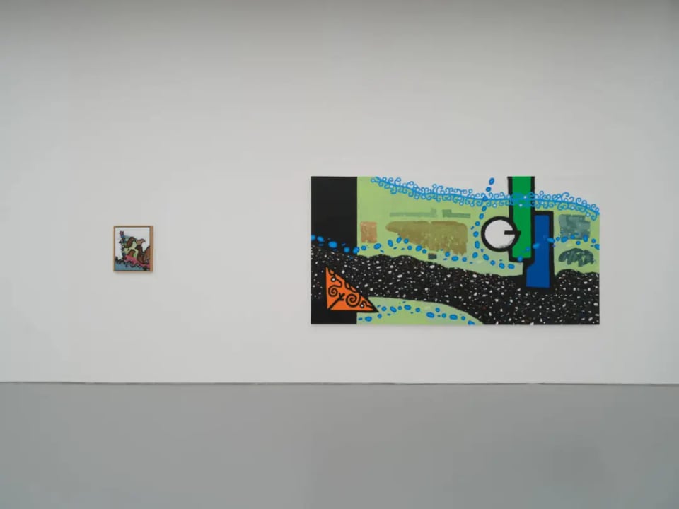 Exhibition image 8