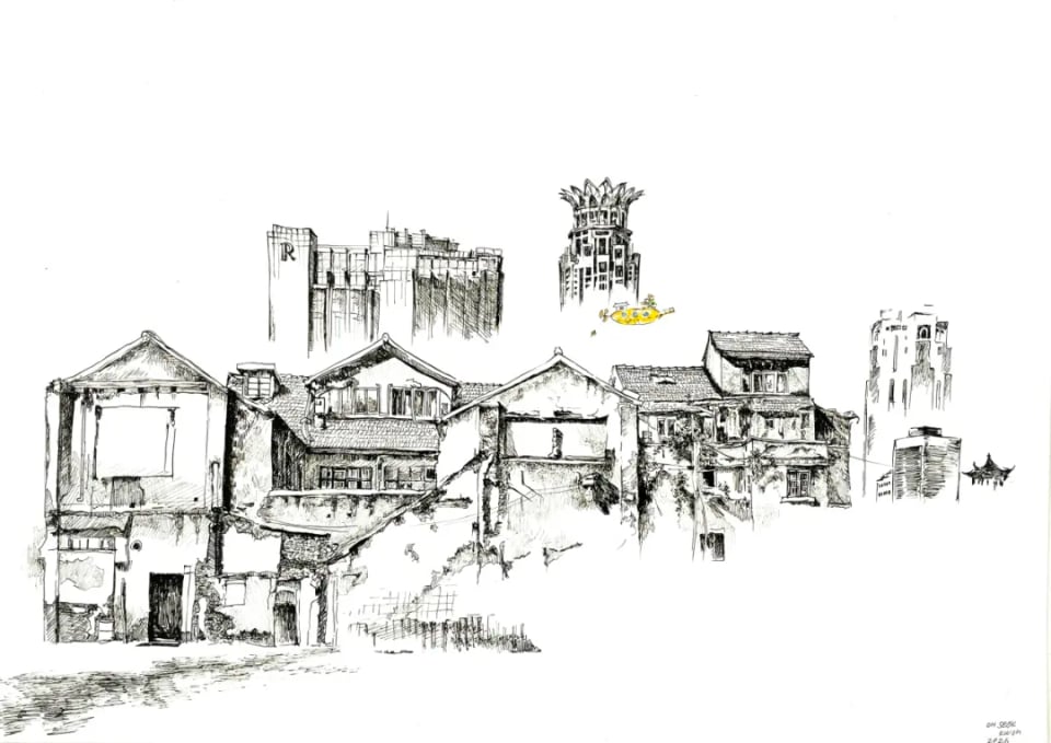 Exhibition image 2