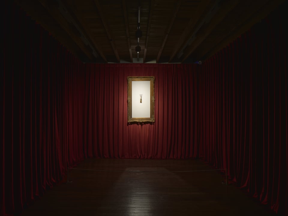 Exhibition image 2