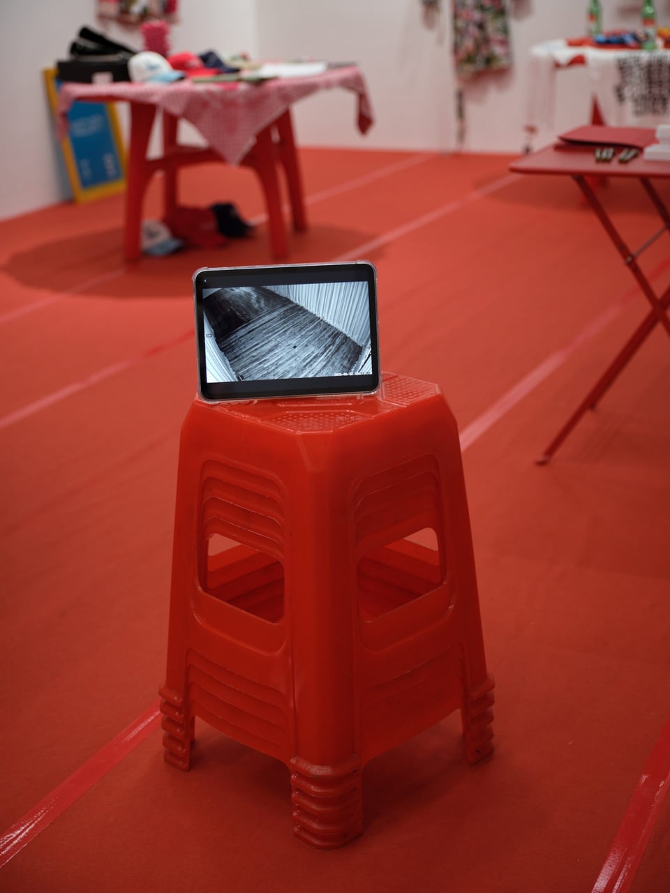 Exhibition image 1