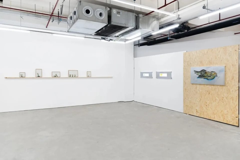 Exhibition image 5