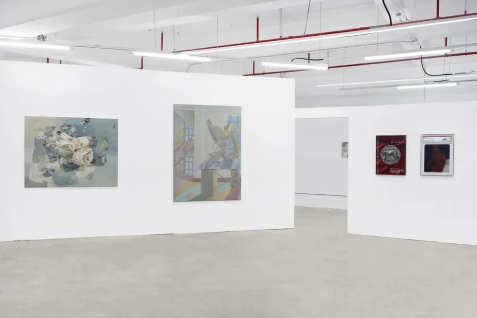 Exhibition image 3