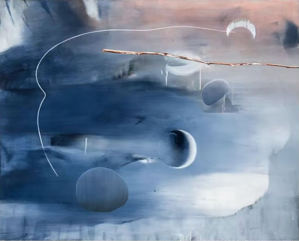 Exhibition image 2