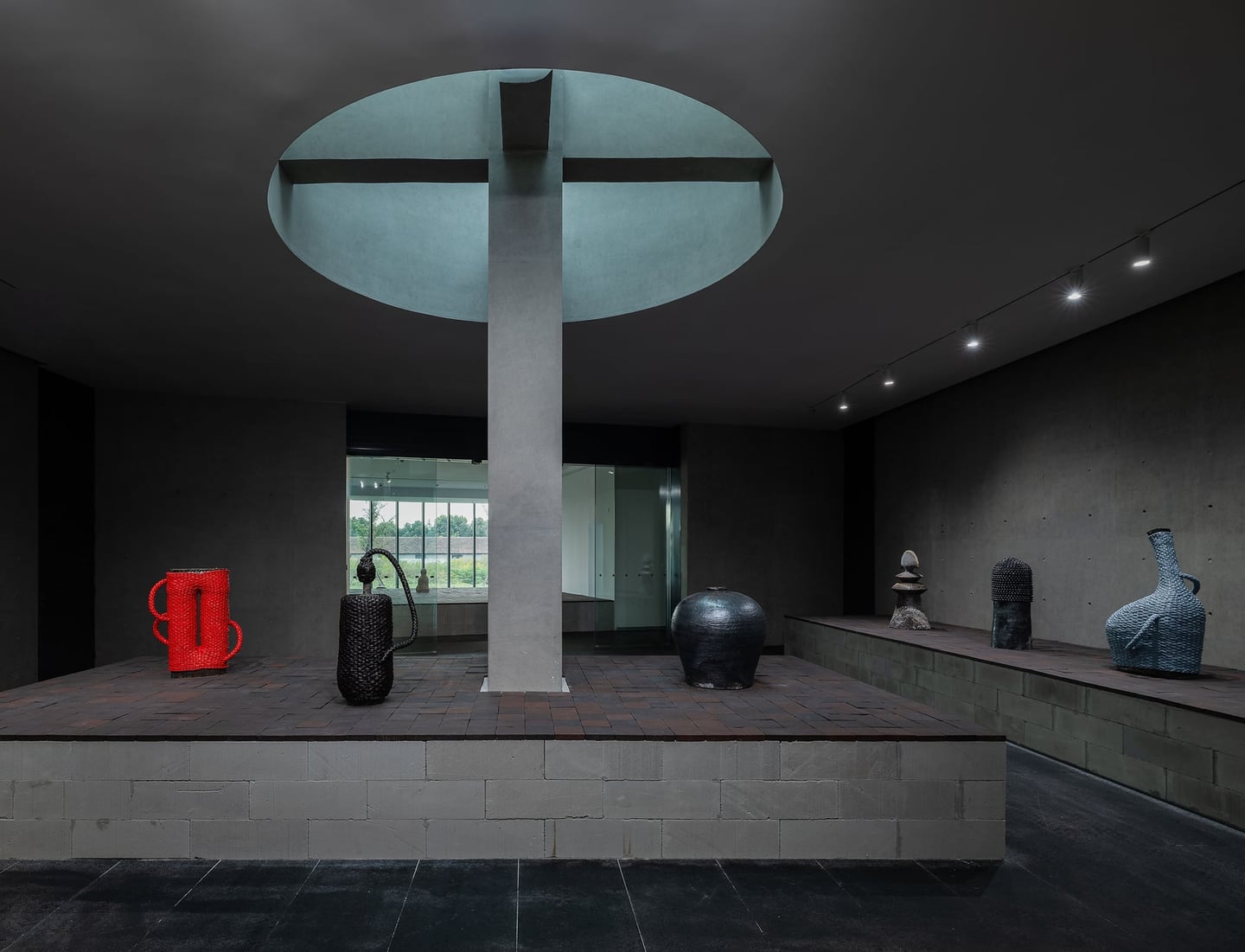 15th Shanghai Biennale: Does the flower hear the bee? (Extended Version))