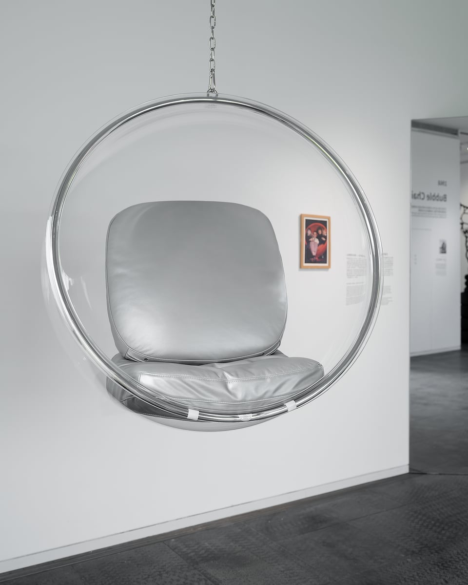 Exhibition image 6