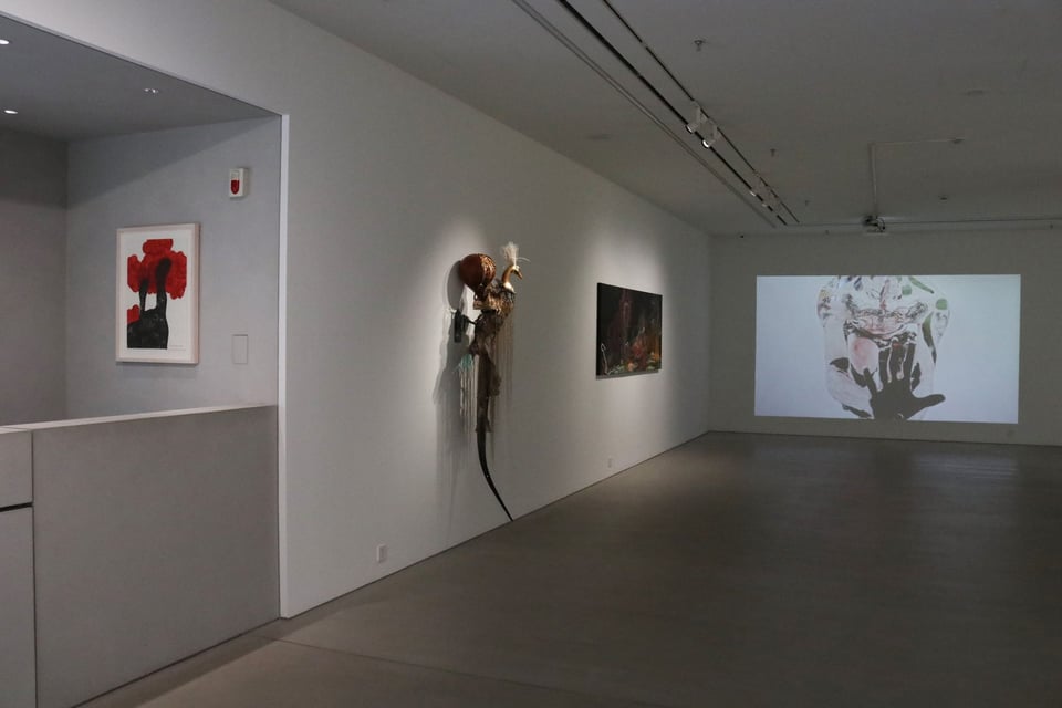 Exhibition image 5