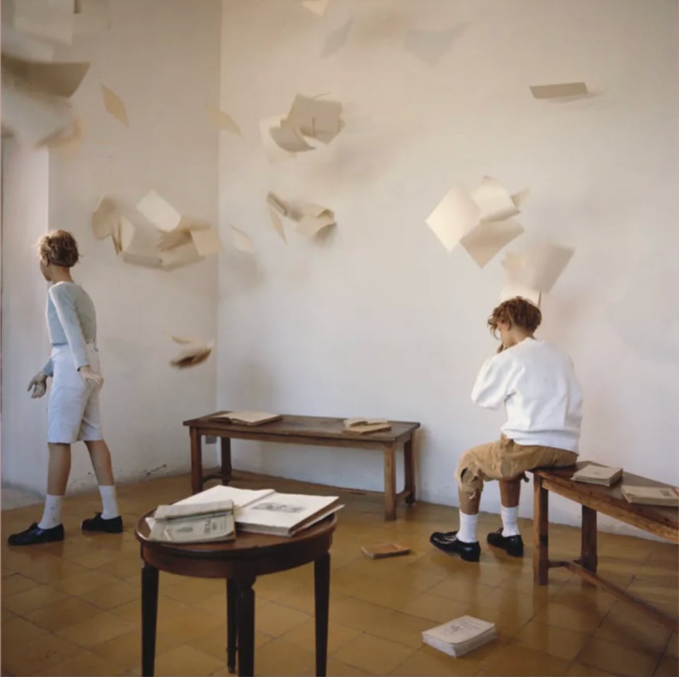 Exhibition image 1