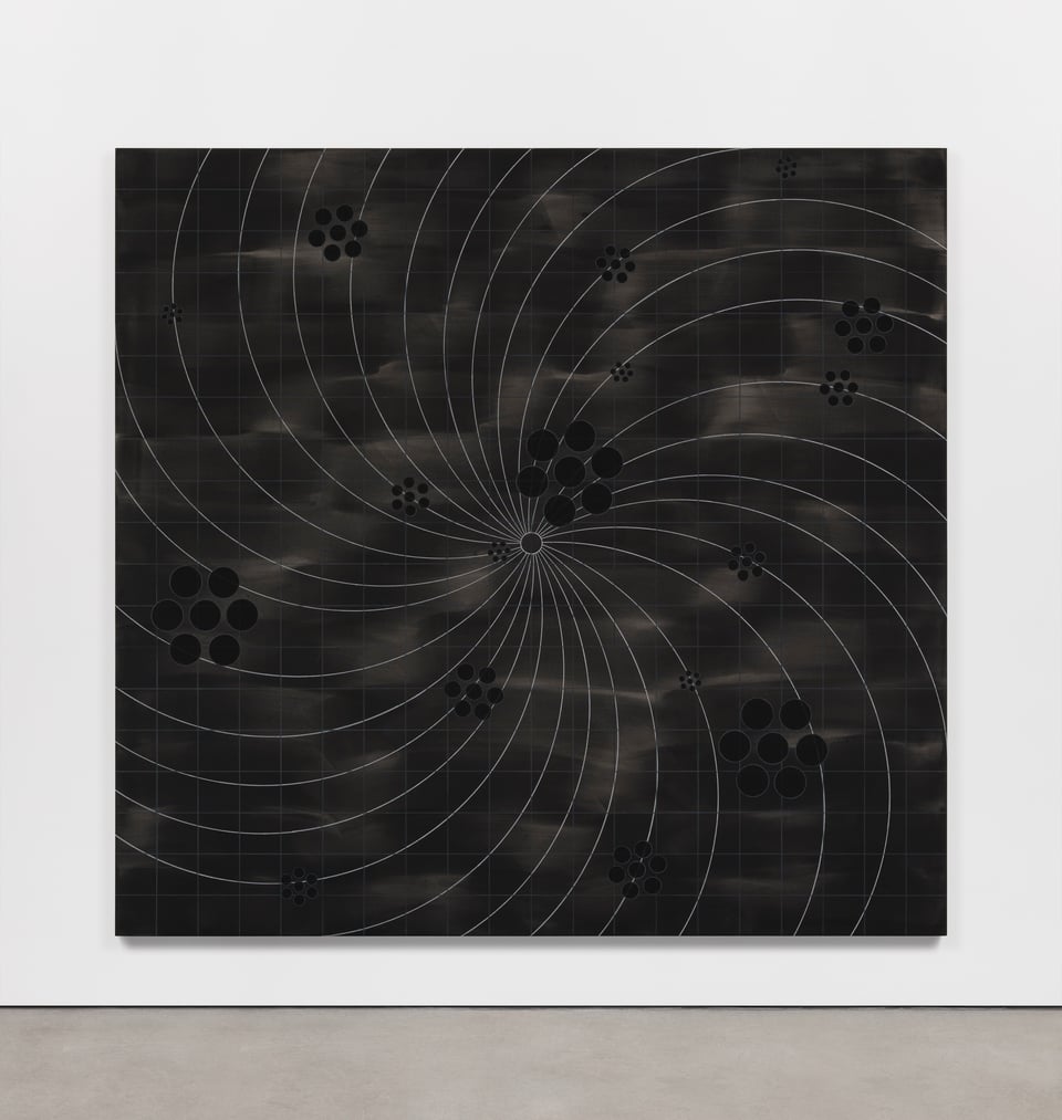 Hanna Hur: Eyes Closed