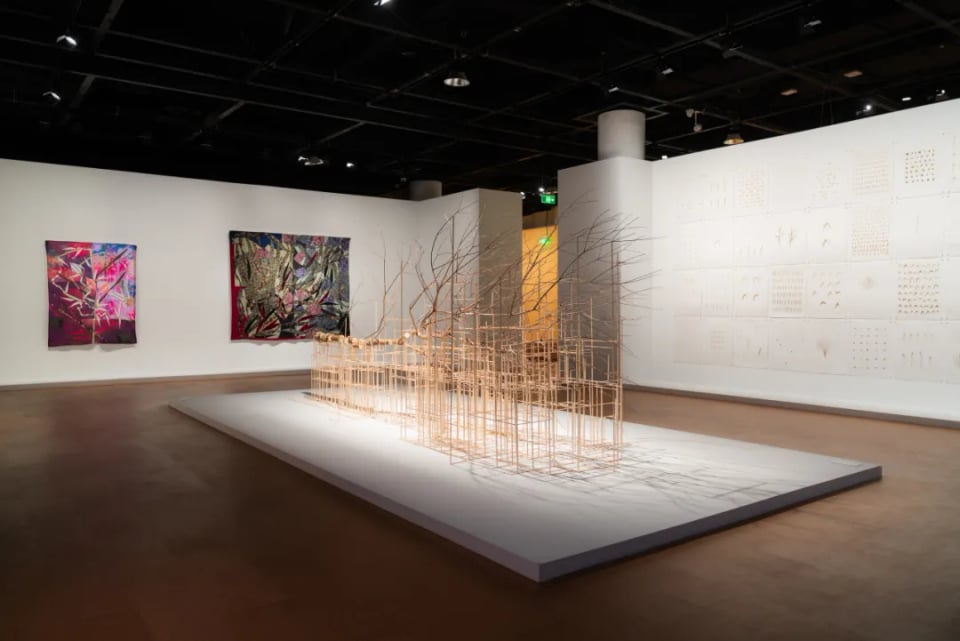 Exhibition image 8