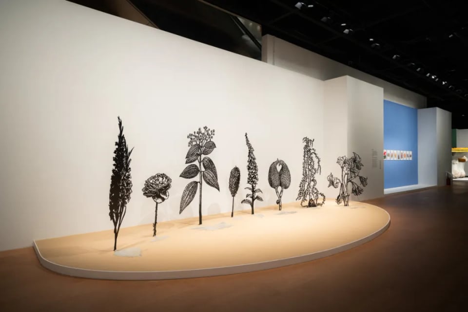 Exhibition image 5