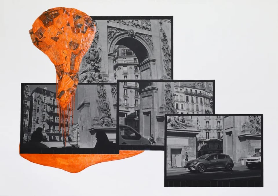 Exhibition image 2