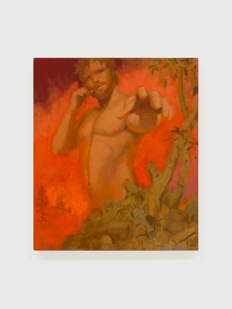 Kyle Coniglio: Gigas