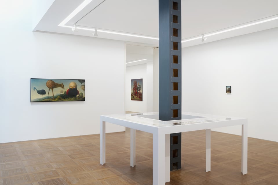 Exhibition image 9