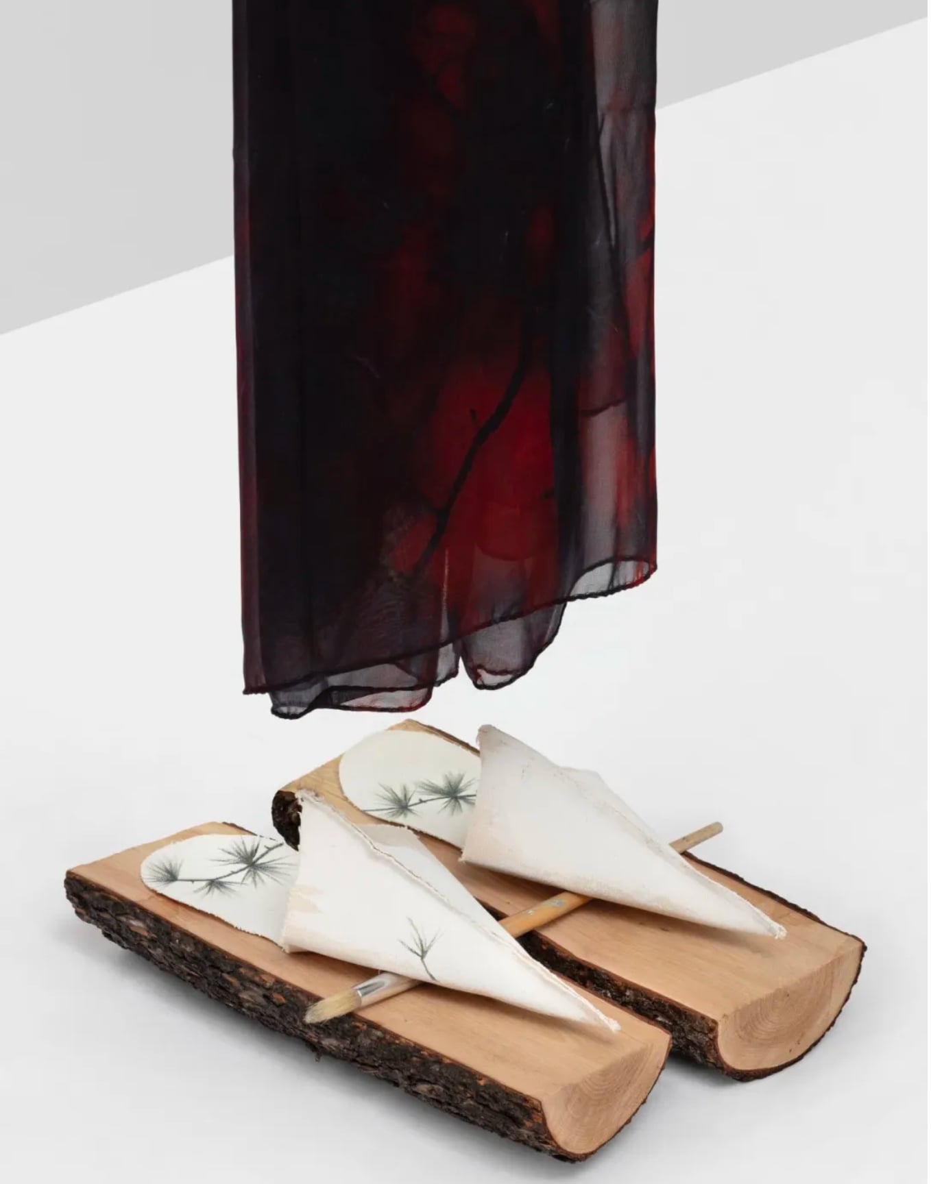 Angela Lyn & Guo Guozhu: Constructs of Belonging