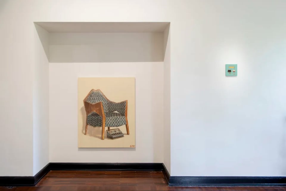 Exhibition image 10