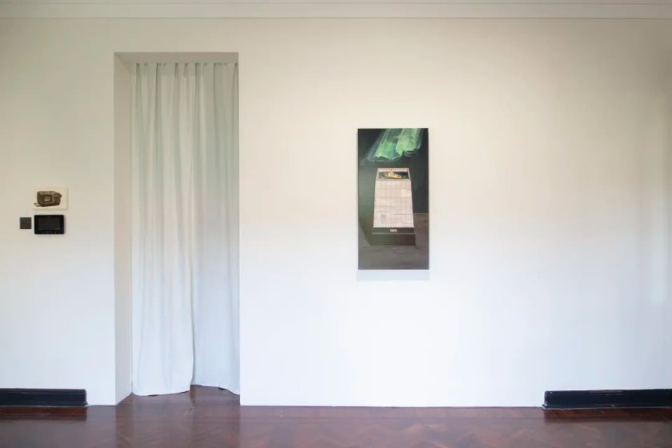 Exhibition image 2