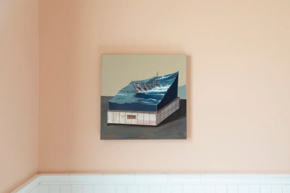 Exhibition image 6
