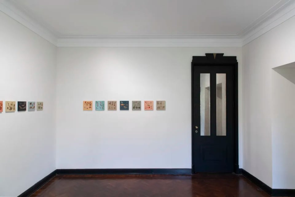 Exhibition image 3