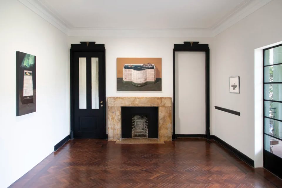 Exhibition image 4
