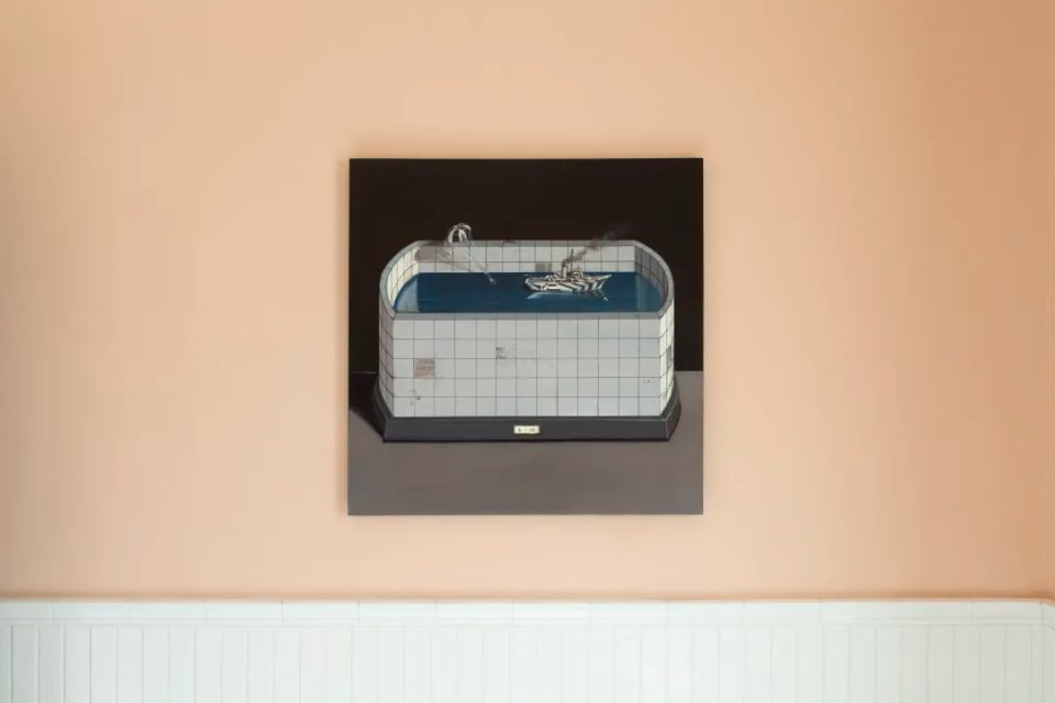 Exhibition image 9