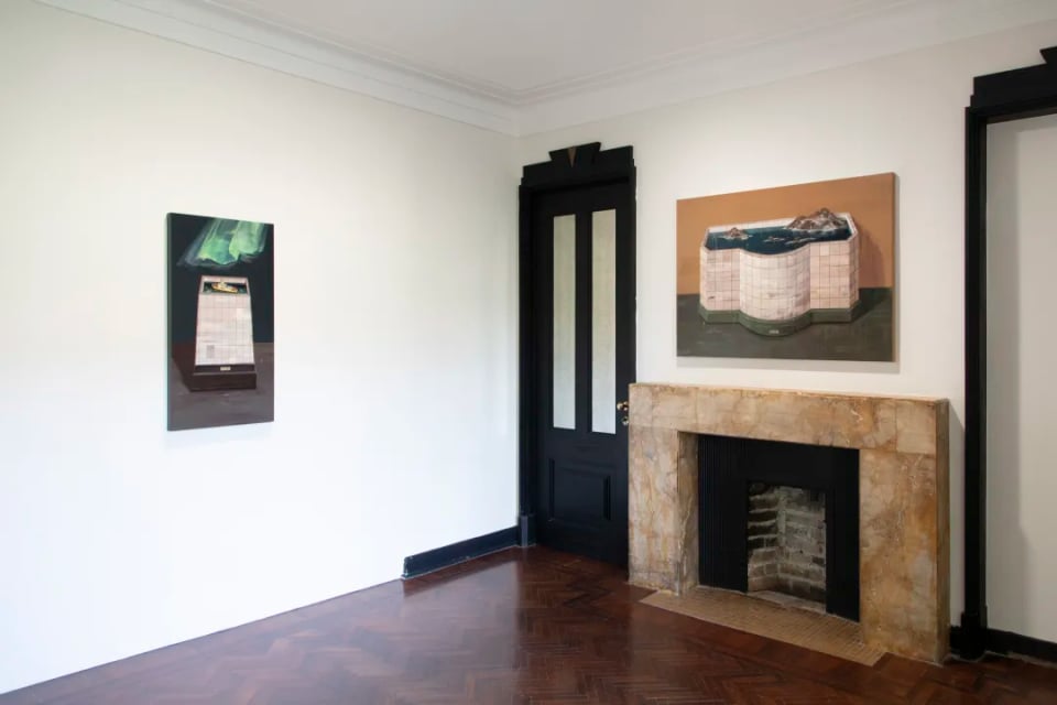 Exhibition image 1