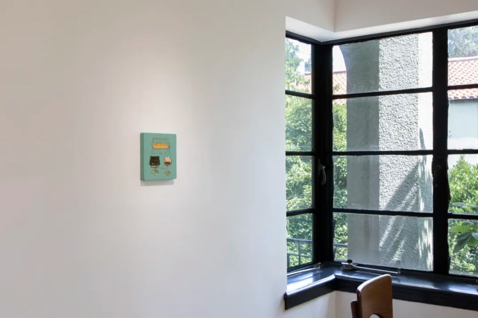 Exhibition image 8