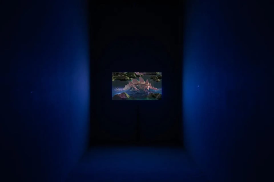 Exhibition image 4