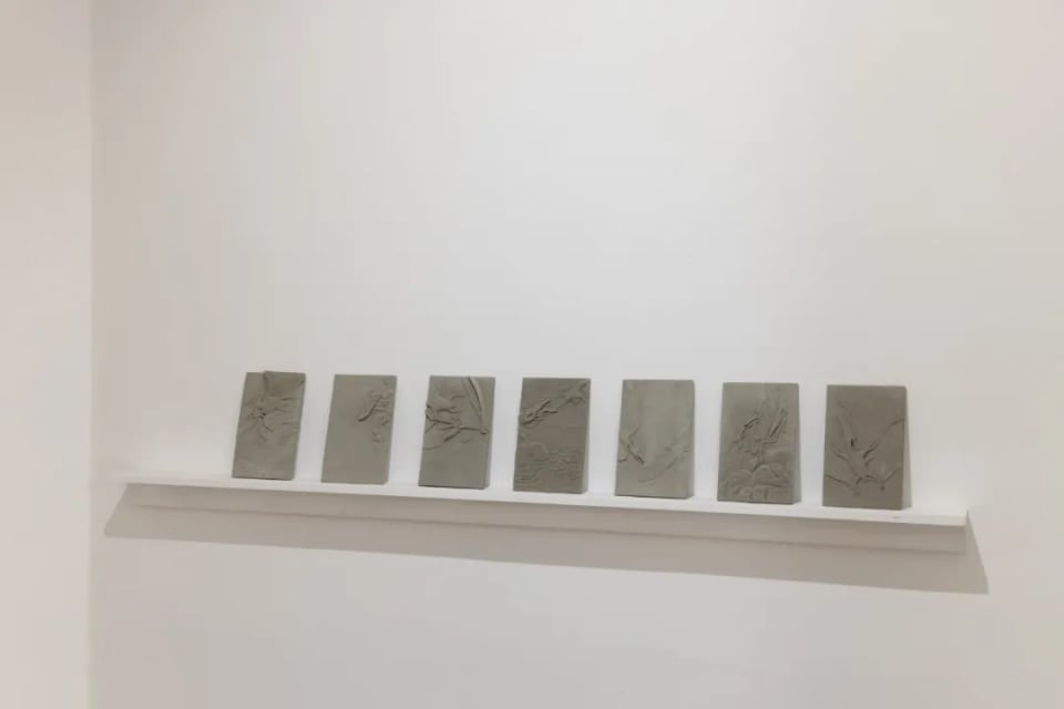 Exhibition image 9