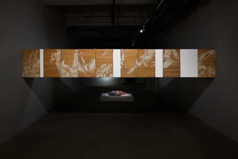 Exhibition image 7