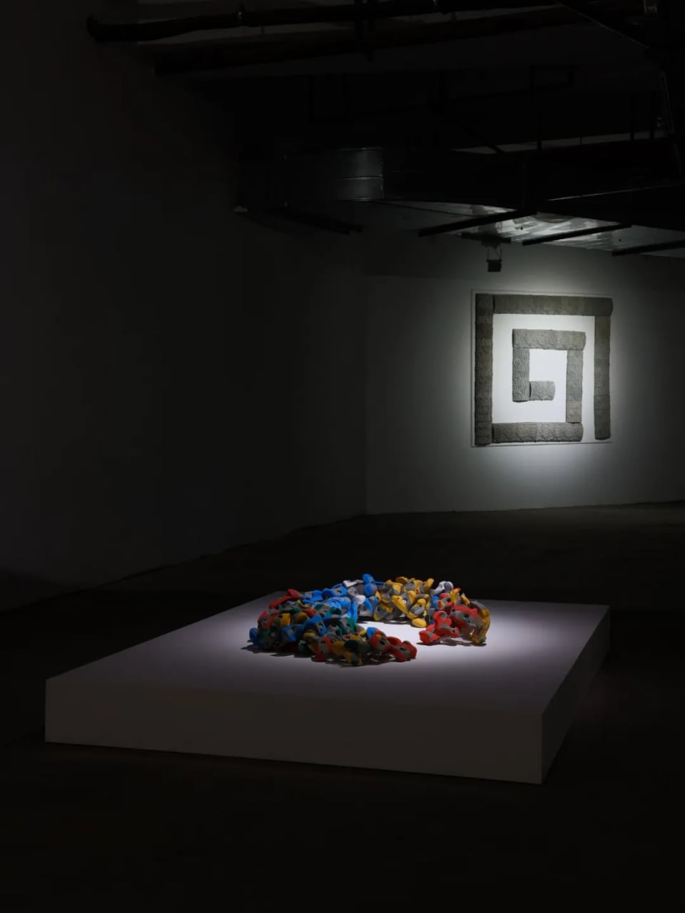 Exhibition image 2