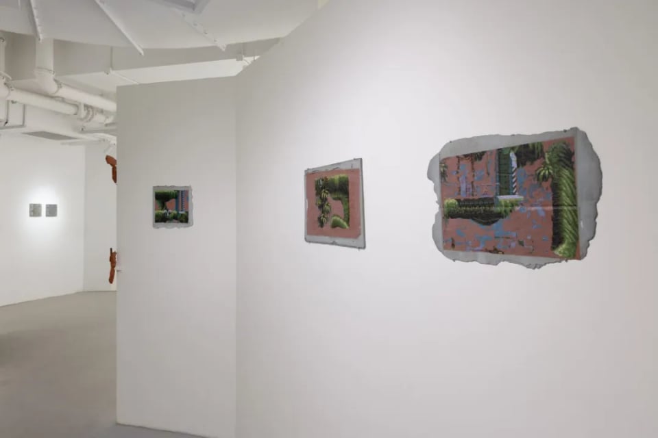 Exhibition image 6