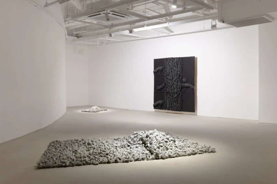 Exhibition image 1