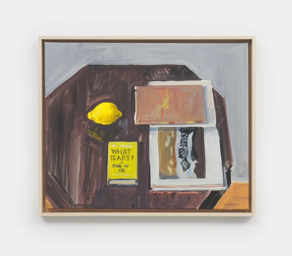 Exhibition image 7